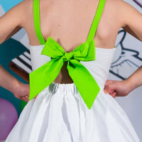 Buzz Lightyear Dress