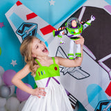 Buzz Lightyear Dress