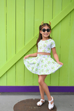 Mike Monsters Inc Twirl Skirt