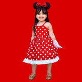 Minnie Dress