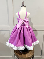 Rapunzel Dress