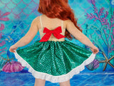 Ariel  Dress