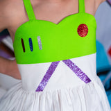 Buzz Lightyear Dress