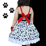 Cruella Dress