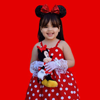 Minnie Dress