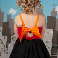 Incredibles Dress