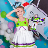 Buzz Lightyear Dress