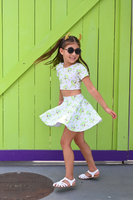 Mike Monsters Inc Twirl Skirt