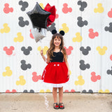 Mickey Dress