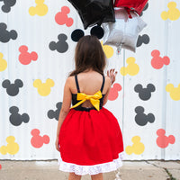 Mickey Dress