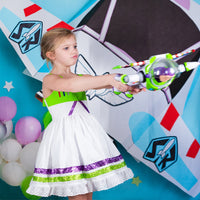 Buzz Lightyear Dress