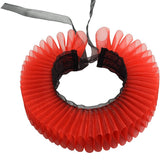 Red Pennywise Neckband