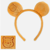 Pooh Headband