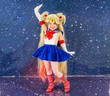 Sailor Moon Gloves