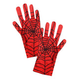 Spiderman Gloves