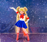 Sailor Moon Hair Clips