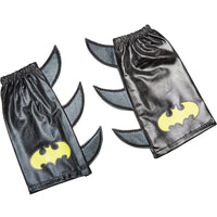 Batgirl Gloves