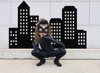 Catwoman Mask