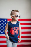 American Hunk (Navy Tank)