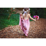 Enchanted Velvet Dress