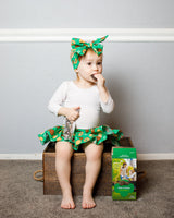 Girl Scout Cookies Bloomer Skirt