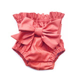 Clay High Waisted Bloomers