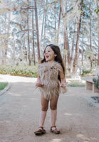 Cowardly Lion WIZARD OF OZ inspired Romper