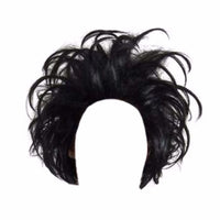 Edward Scissorhands Wig