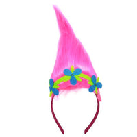 Princess Poppy Headband