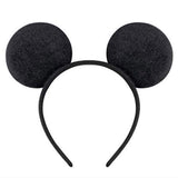 Mickey Ears Head Band