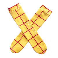 Woody inspired Knee High Socks