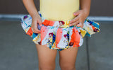 Toy Story "Friends" Bloomer Skirt