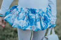 *NEW* Frozen 2 ELSA Bloomer Skirt