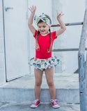 "Carnival" Toy Story Bloomer Skirt
