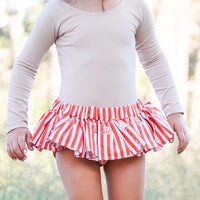 Toy Story 4 PIXAR Stripes Bloomer Skirt