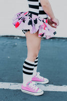 Baby Pink ALICE Bloomer Skirt