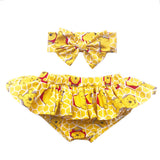Winnie the Pooh Bloomer Skirt