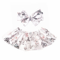 Butterfly Kisses Crop Top