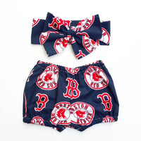 Boston Red Sox Bubble Shorts