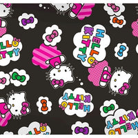 (KIDS) Hello Kitty Clouds Face Mask
