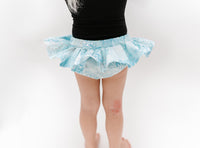 Snowflake Bloomer Skirt
