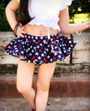 Independence Bloomer Skirt
