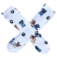 Puppy Dog Pals Knee High Socks