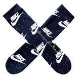 Nike Knee High Socks
