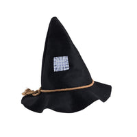 Dark Scarecrow Hat
