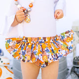 StarWars Collage Bloomer Skirt