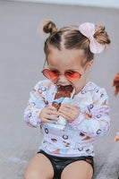 Ice Cream Trucks Top (Child)