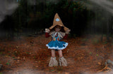 DELUXE Scarecrow inspired Romper