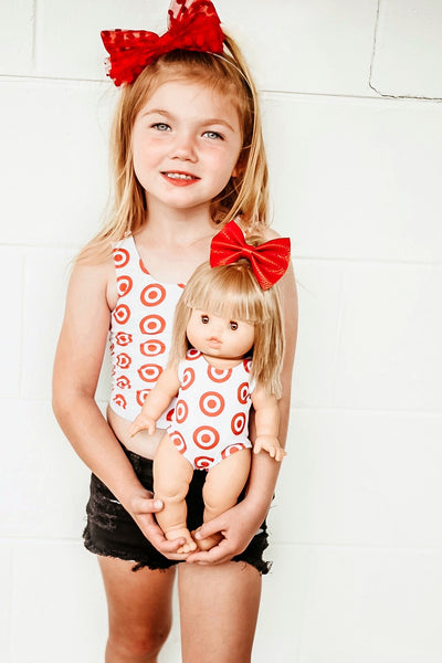 Target Top (Child)