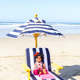 Cherries & Gingham MINIKANE Bathing Suit